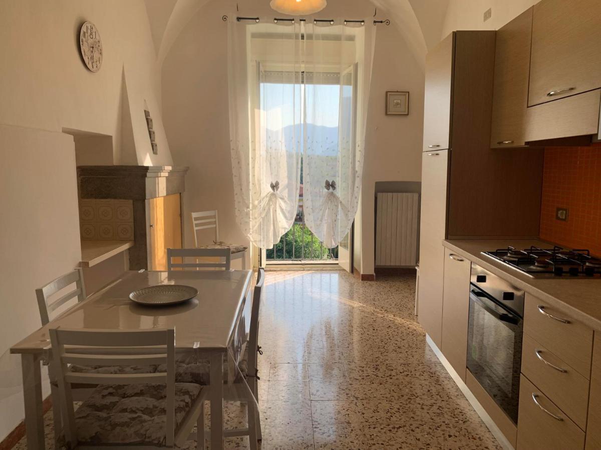 Casa Floridea Apartment *