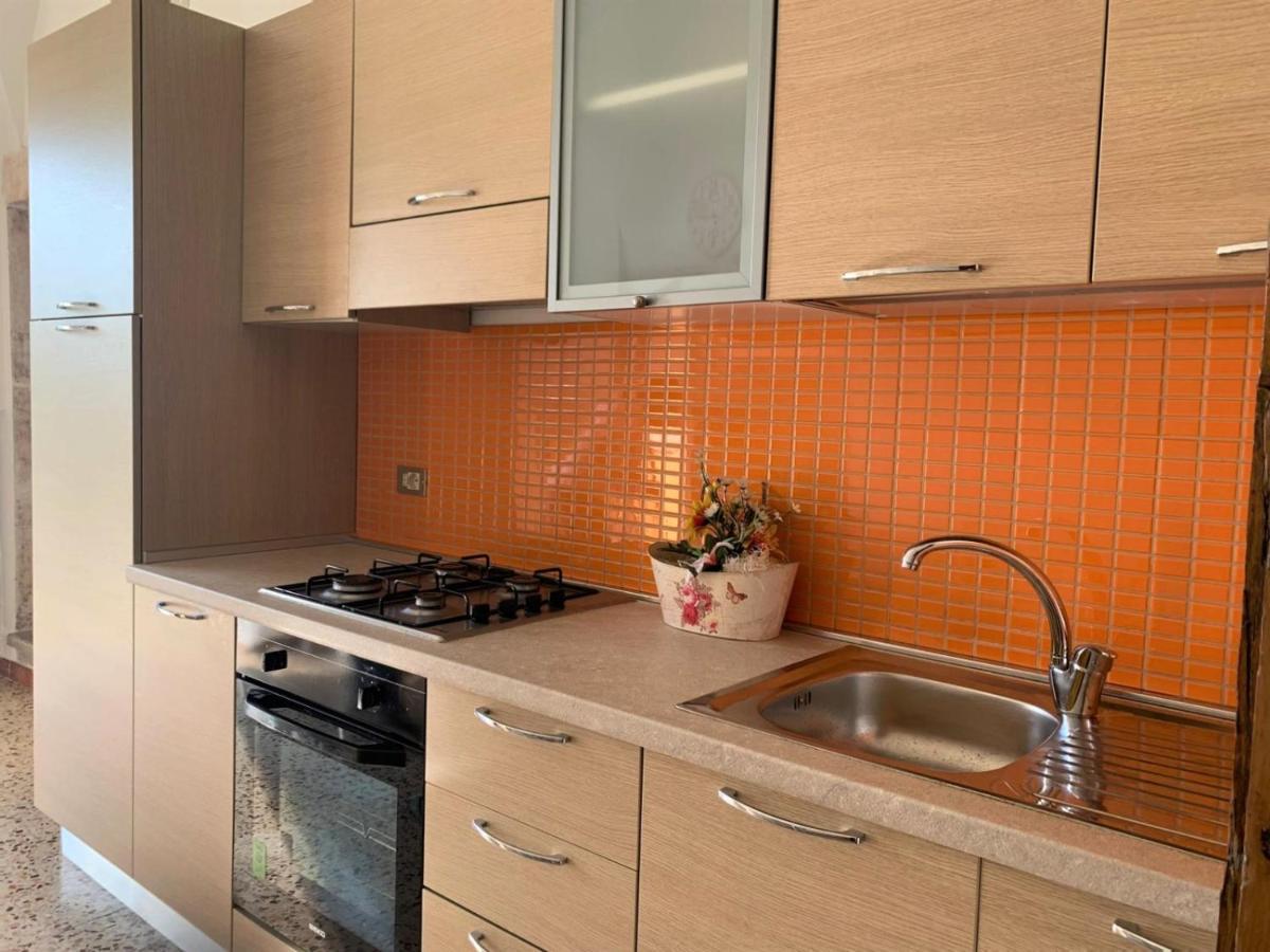Casa Floridea Apartment Sulmona